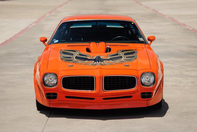 used 1976 Pontiac Firebird car, priced at $158,900