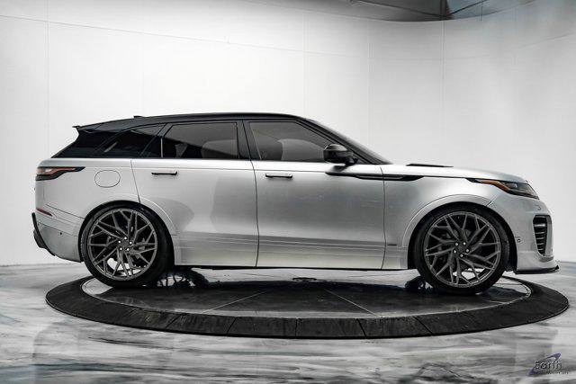 used 2019 Land Rover Range Rover Velar car, priced at $59,590