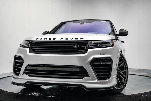 used 2019 Land Rover Range Rover Velar car, priced at $59,590