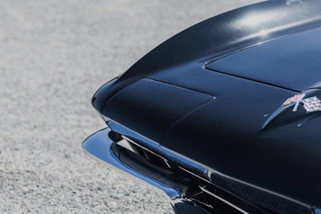 used 1965 Chevrolet Corvette car, priced at $139,900