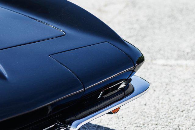 used 1965 Chevrolet Corvette car, priced at $139,900