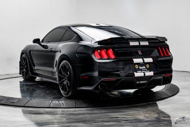 used 2017 Ford Shelby GT350 car, priced at $55,990