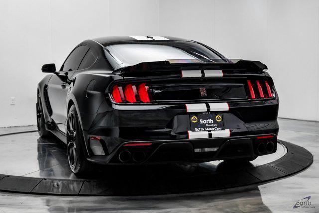 used 2017 Ford Shelby GT350 car, priced at $55,990