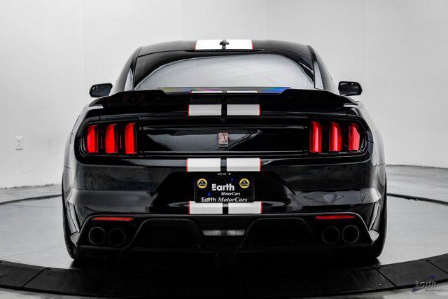 used 2017 Ford Shelby GT350 car, priced at $55,990