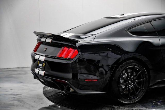 used 2017 Ford Shelby GT350 car, priced at $55,990