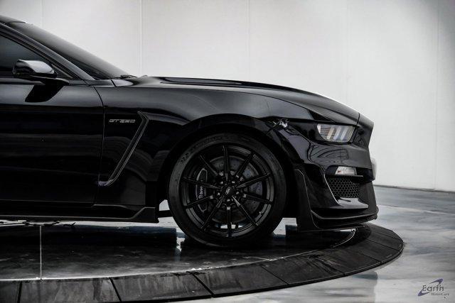 used 2017 Ford Shelby GT350 car, priced at $55,990