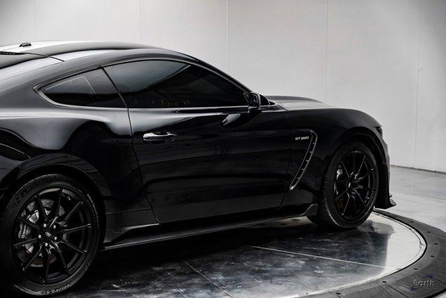used 2017 Ford Shelby GT350 car, priced at $55,990