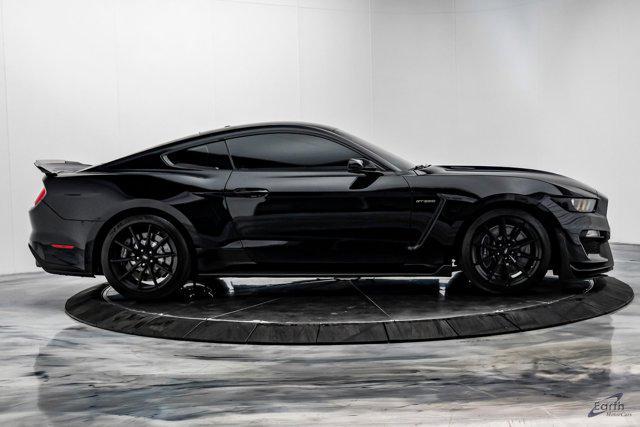 used 2017 Ford Shelby GT350 car, priced at $55,990