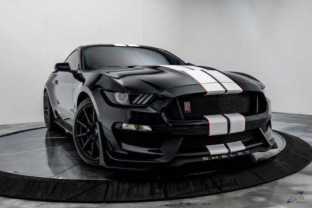used 2017 Ford Shelby GT350 car, priced at $55,990