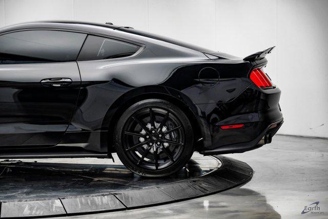 used 2017 Ford Shelby GT350 car, priced at $55,990