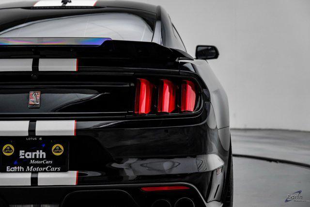 used 2017 Ford Shelby GT350 car, priced at $55,990