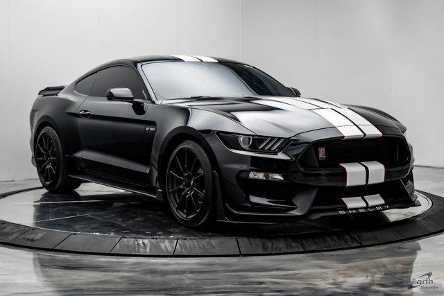 used 2017 Ford Shelby GT350 car, priced at $55,990