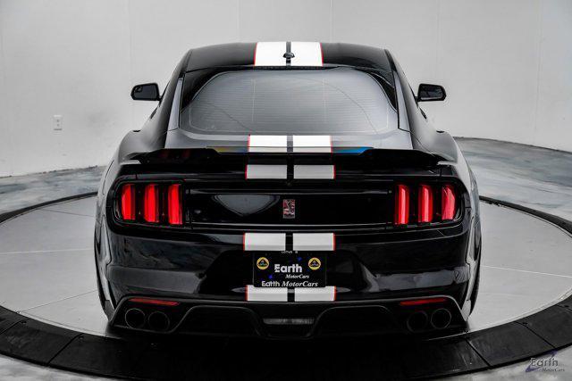 used 2017 Ford Shelby GT350 car, priced at $55,990