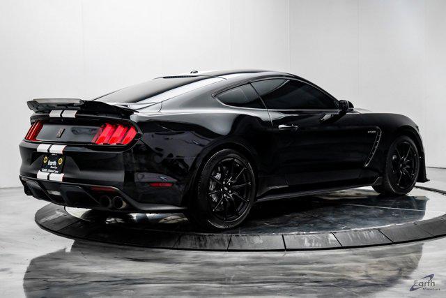 used 2017 Ford Shelby GT350 car, priced at $55,990