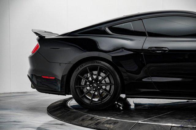 used 2017 Ford Shelby GT350 car, priced at $55,990