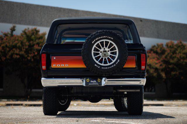 used 1979 Ford Bronco car, priced at $179,900