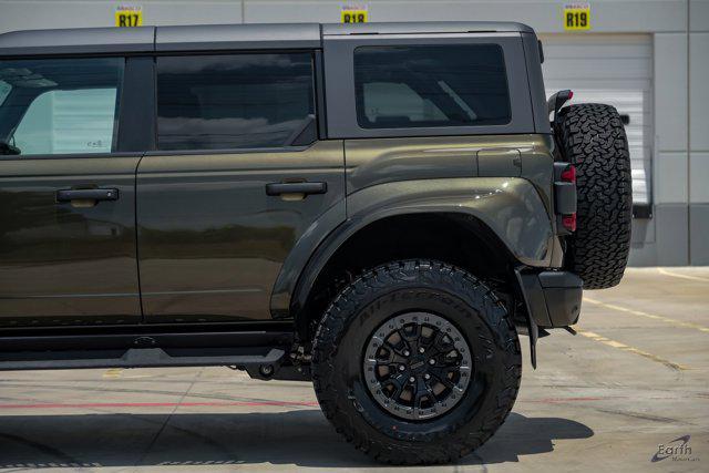 used 2024 Ford Bronco car, priced at $88,649