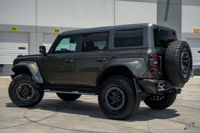 used 2024 Ford Bronco car, priced at $88,649