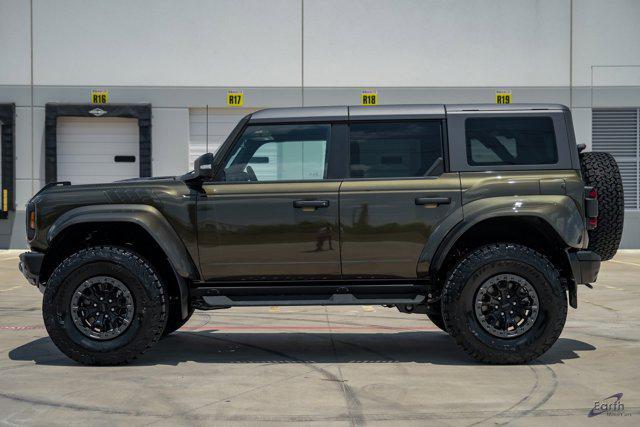 used 2024 Ford Bronco car, priced at $88,649