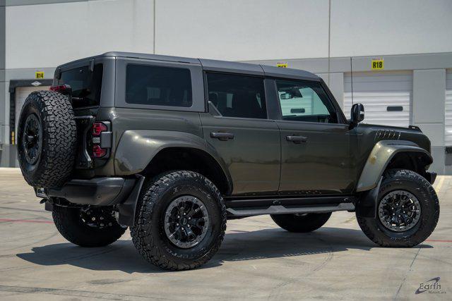 used 2024 Ford Bronco car, priced at $88,649