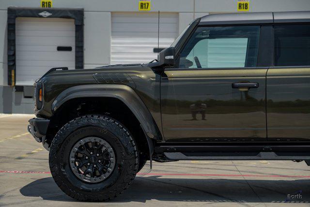 used 2024 Ford Bronco car, priced at $88,649