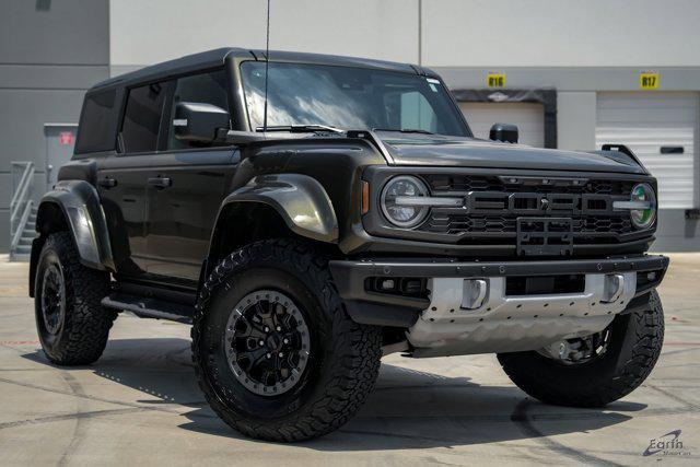 used 2024 Ford Bronco car, priced at $88,649