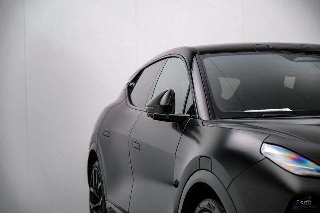 new 2025 Lotus Eletre car, priced at $243,400