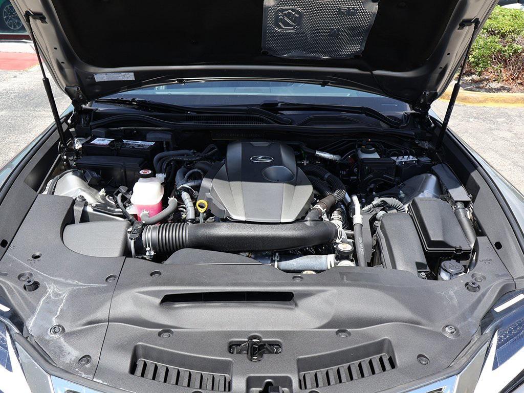 used 2022 Lexus RC 300 car, priced at $30,399