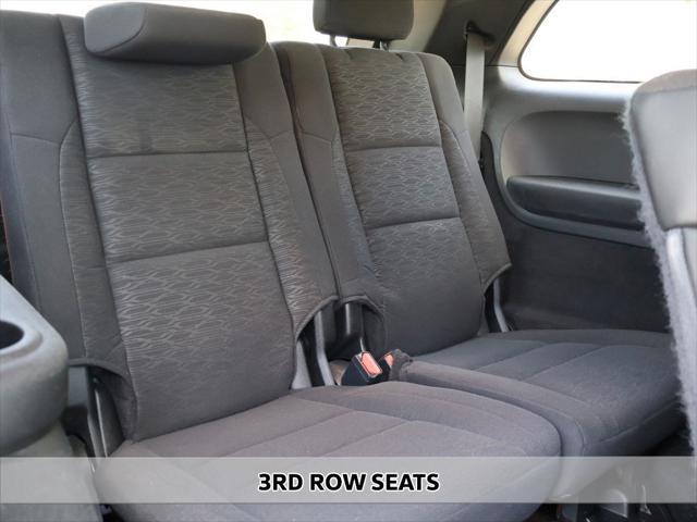 used 2022 Dodge Durango car, priced at $22,690