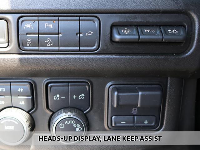 used 2021 Chevrolet Tahoe car, priced at $49,990