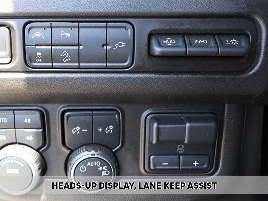 used 2021 Chevrolet Tahoe car, priced at $46,690