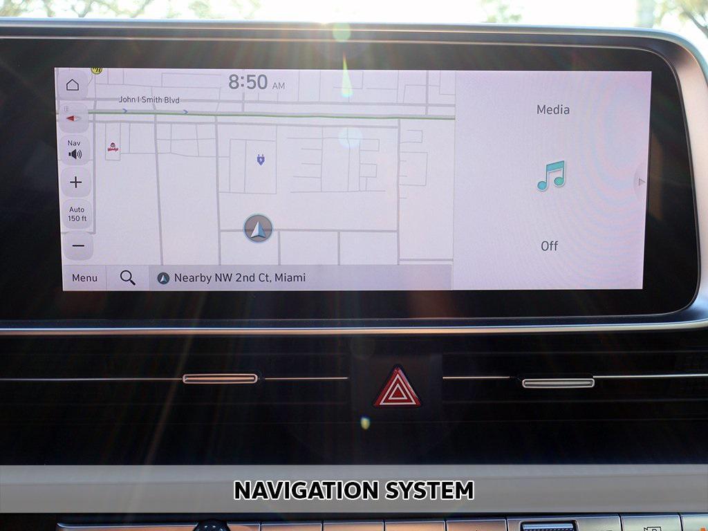 used 2023 Hyundai IONIQ 6 car, priced at $24,890