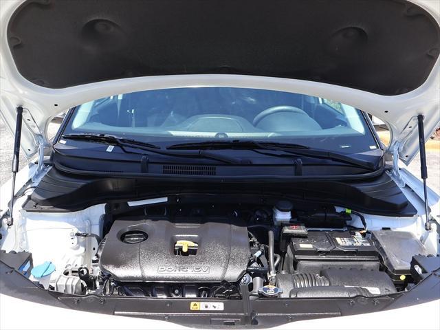 used 2024 Kia Soul car, priced at $17,490