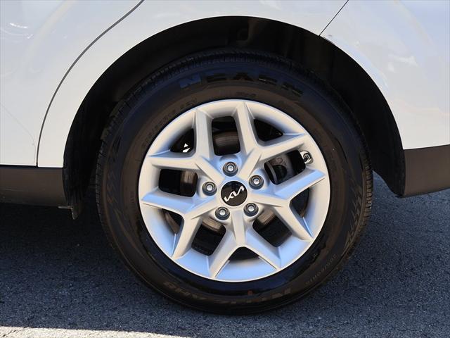 used 2024 Kia Soul car, priced at $17,490