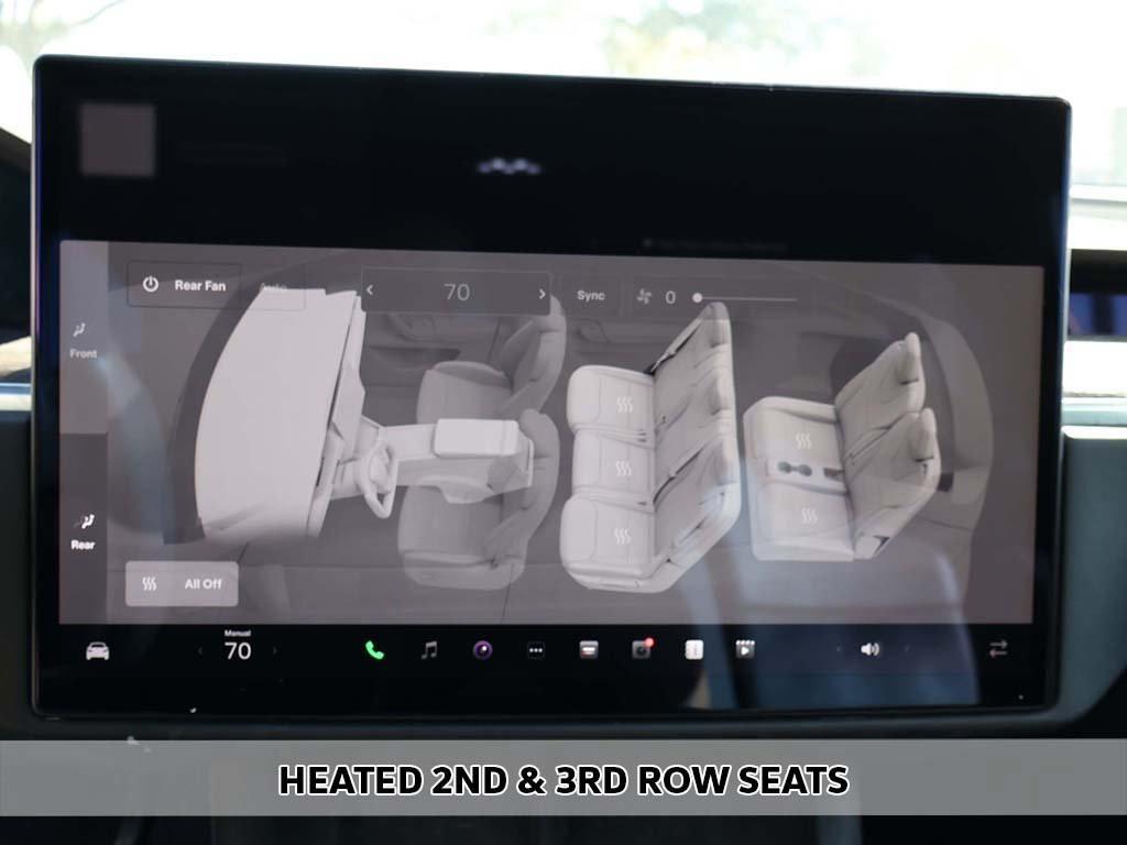 used 2022 Tesla Model X car, priced at $42,690