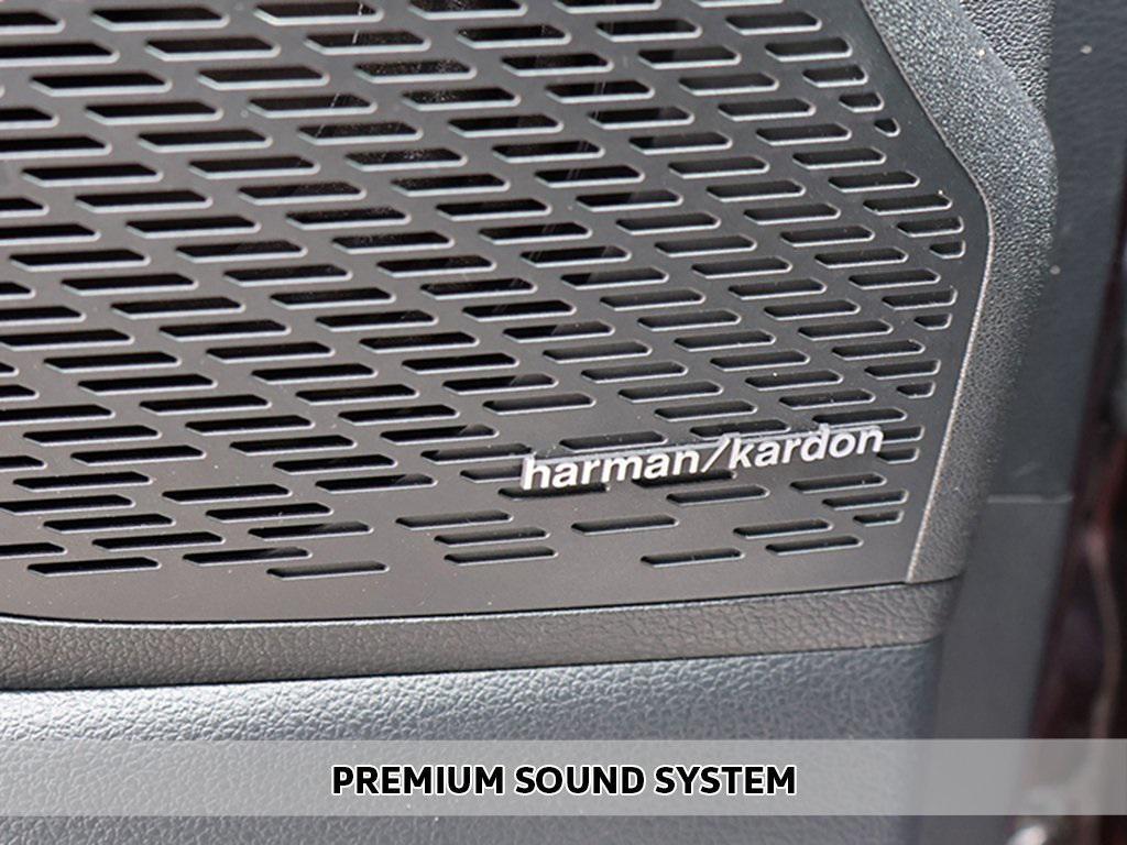 used 2024 Hyundai Palisade car, priced at $32,795