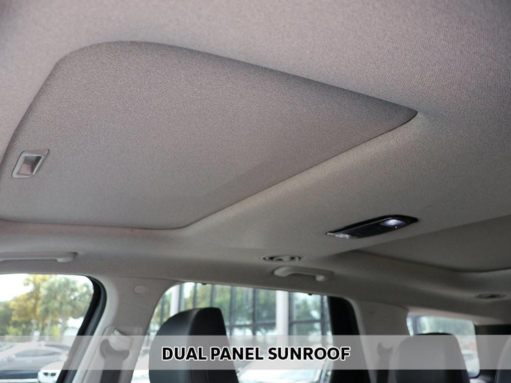 used 2024 Hyundai Palisade car, priced at $32,795