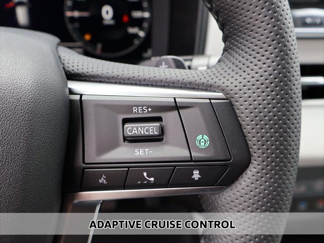 new 2025 Mitsubishi Outlander PHEV car, priced at $41,920
