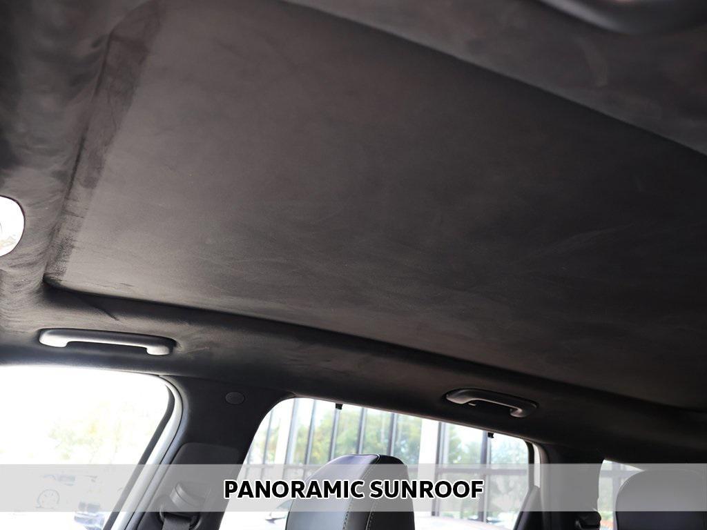 used 2023 Hyundai Santa Fe car, priced at $24,290