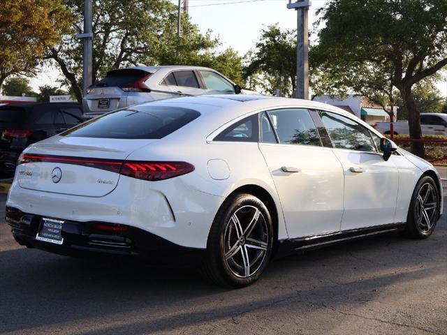 used 2022 Mercedes-Benz S-Class car, priced at $52,390