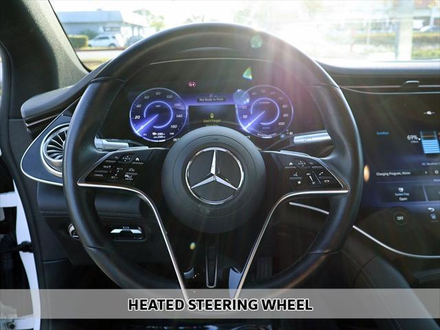 used 2022 Mercedes-Benz S-Class car, priced at $52,390