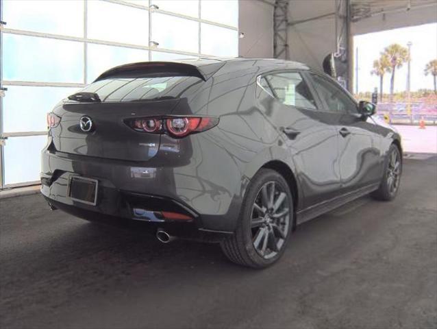used 2023 Mazda Mazda3 car, priced at $20,290