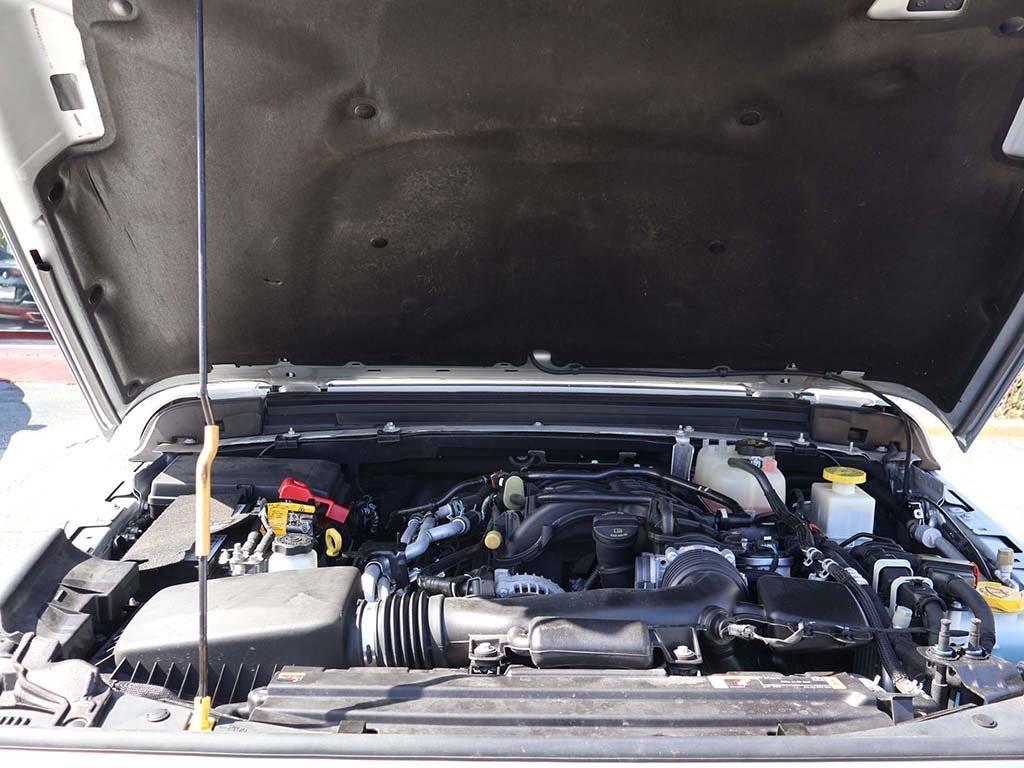 used 2022 Jeep Gladiator car, priced at $25,620