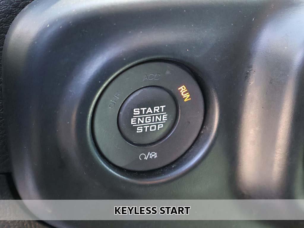 used 2022 Jeep Gladiator car, priced at $25,620