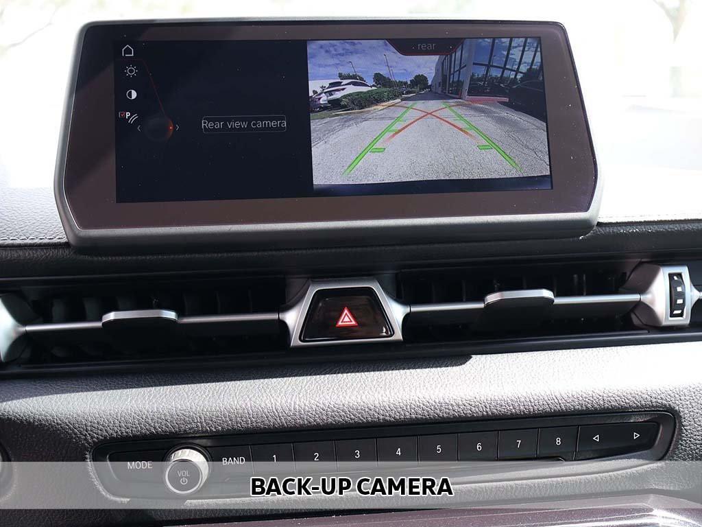 used 2021 Toyota GR Supra car, priced at $46,995