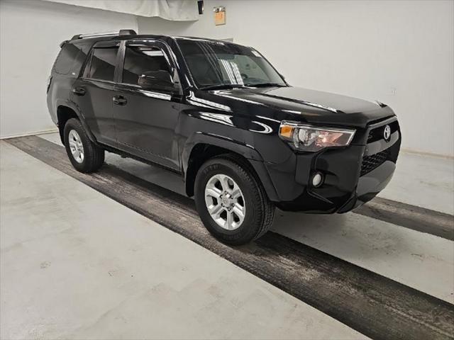 used 2019 Toyota 4Runner car, priced at $27,990