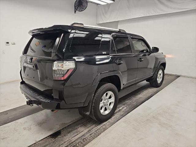 used 2019 Toyota 4Runner car, priced at $27,990