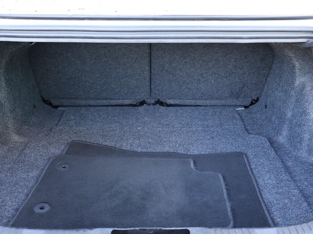 used 2021 Ford Mustang car, priced at $18,795