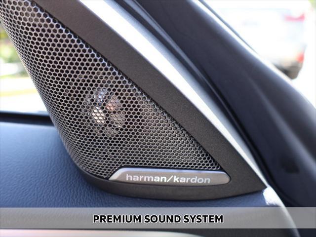 used 2022 BMW M440 car, priced at $45,390