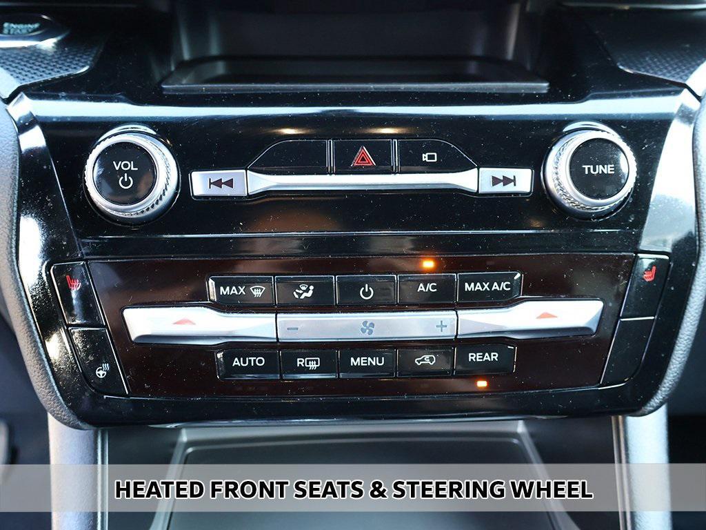 used 2022 Ford Explorer car, priced at $27,690